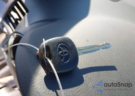 2013 Toyota Highlander Se V6 из США, поврежденный, VIN 5TDBK3EH3DS265436